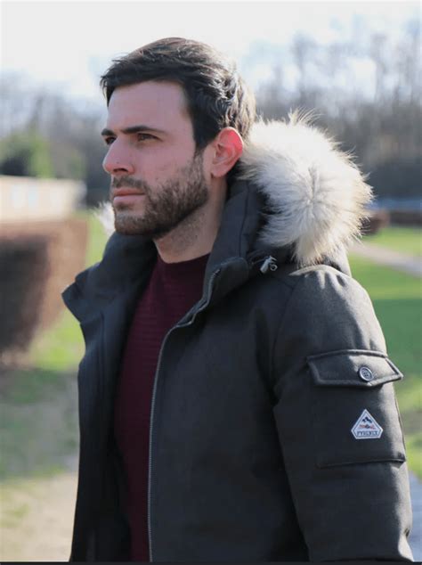 doudoune prada homme|Doudounes et Parkas pour Homme .